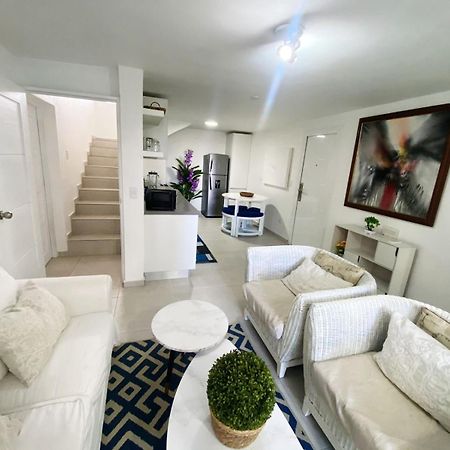 Cabarete Kite Beach Rooms & Condos 外观 照片