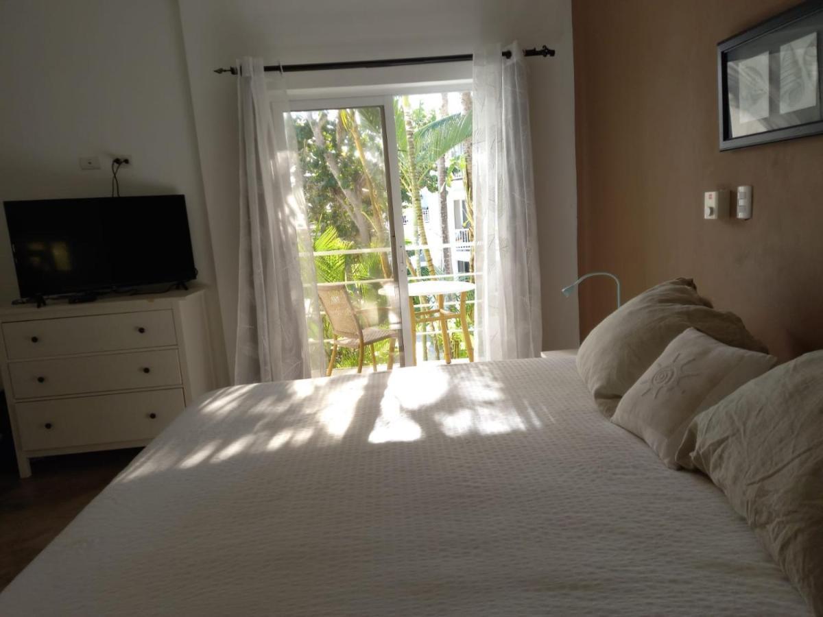 Cabarete Kite Beach Rooms & Condos 外观 照片