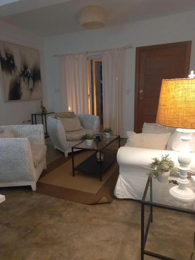 Cabarete Kite Beach Rooms & Condos 外观 照片