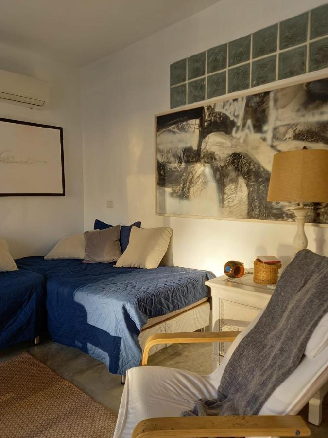 Cabarete Kite Beach Rooms & Condos 外观 照片