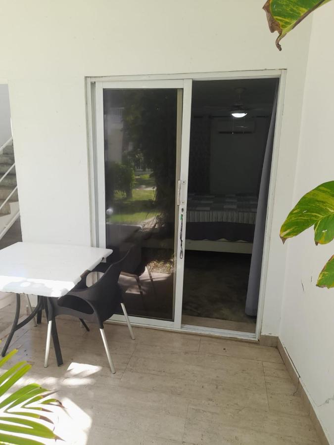 Cabarete Kite Beach Rooms & Condos 外观 照片