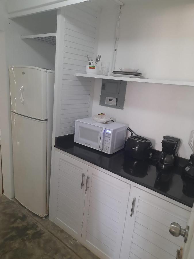 Cabarete Kite Beach Rooms & Condos 外观 照片