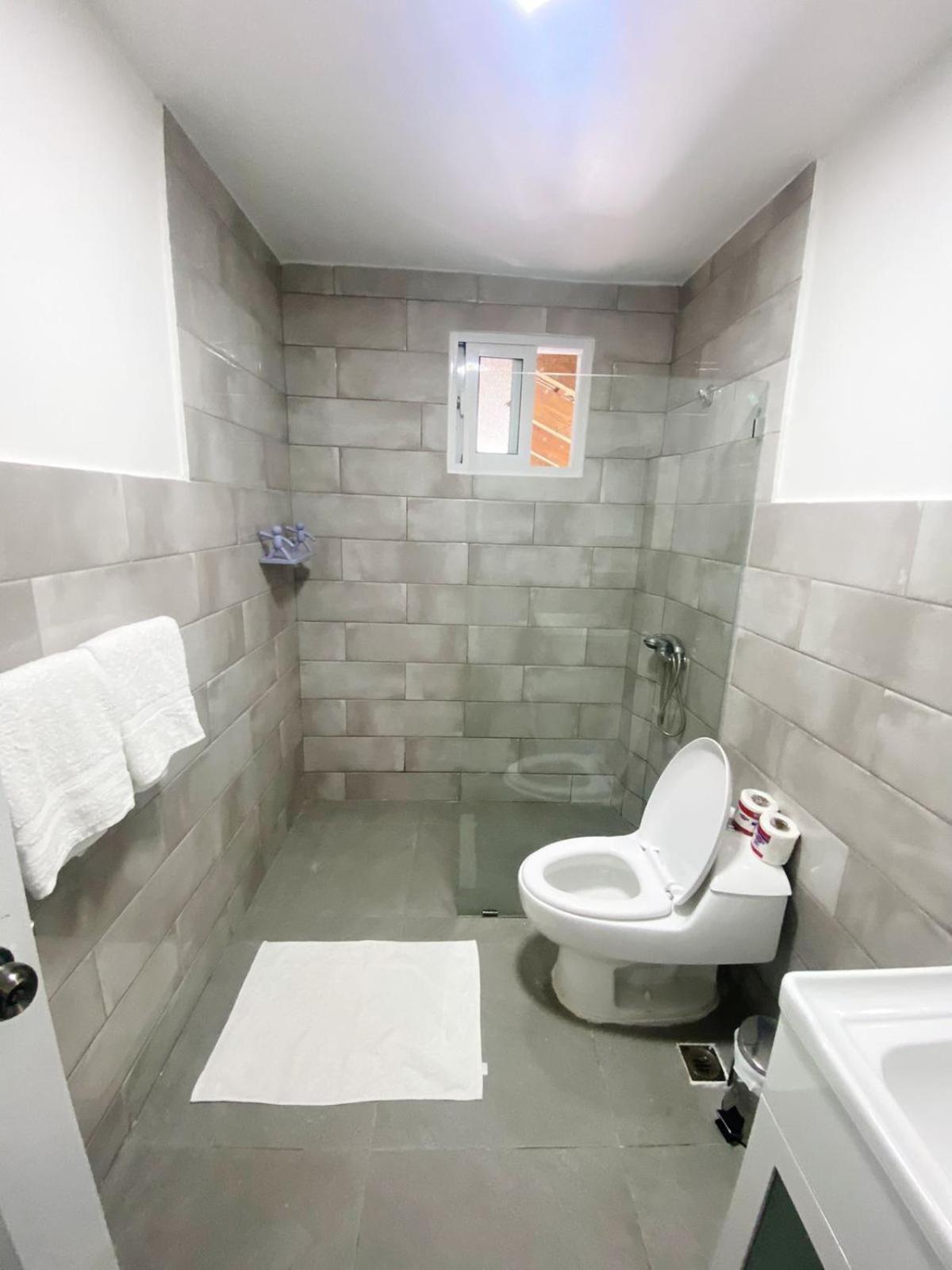 Cabarete Kite Beach Rooms & Condos 外观 照片