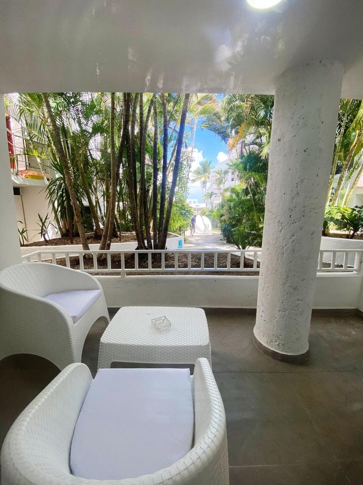 Cabarete Kite Beach Rooms & Condos 外观 照片